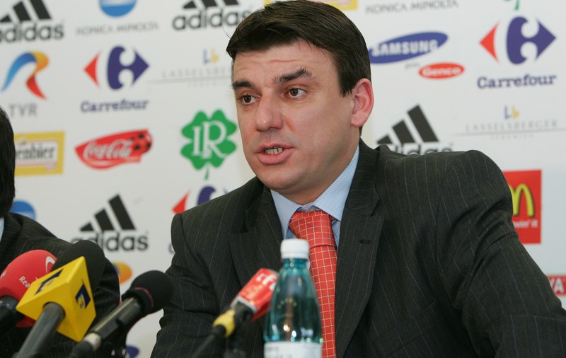 Prodan vrea scaunul lui Burleanu! Actualul şef caută susţinători