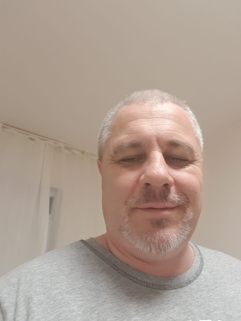 Marius Șumudică și-a făcut, pentru Libertatea, un selfie din caminul studențesc din Turcia