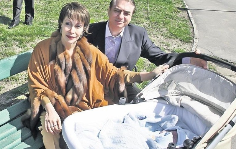 Cum arată fiul Prințului Paul și al Prințesei Lia. Puștiul a împlinit opt ani