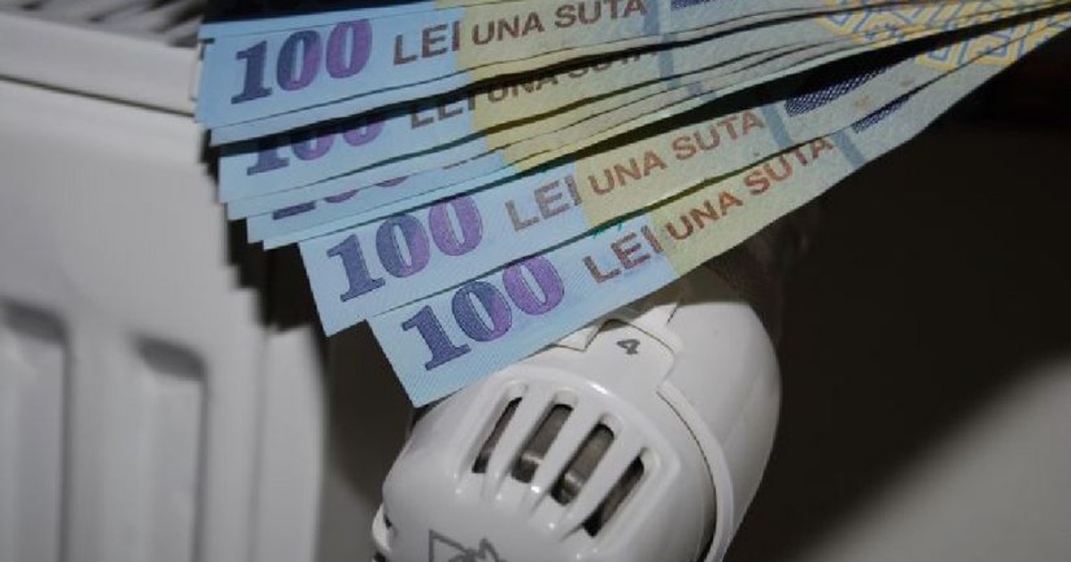ajutor de la stat pentru incalzire