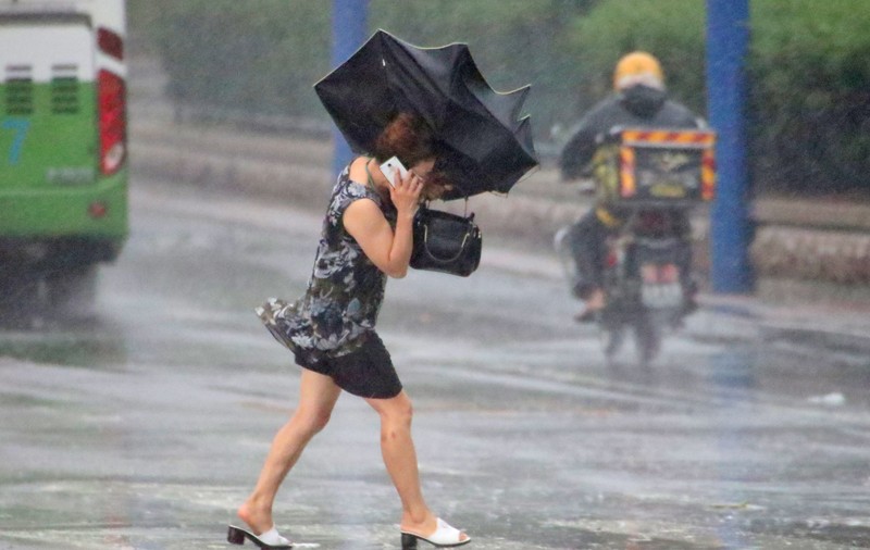 Prognoza meteo pentru 21 mai. Vremea va fi rece și va ploua