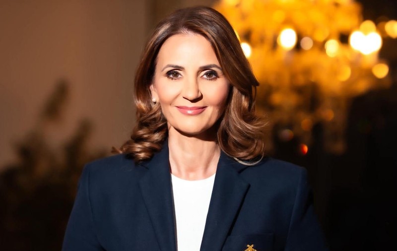 Prima reacție a Ancăi Alexandrescu după ce CNA a retras licența Realitatea Plus și postul trebuie să se închidă