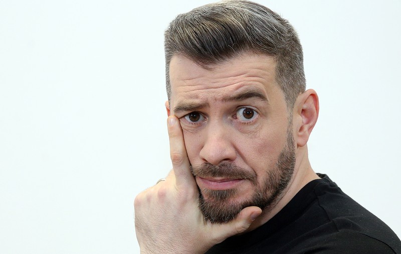 Starea Libertății | Dragoș Pătraru, despre meschinăria clasei politice din România. „Oameni mici care-și mănâncă de sub unghie”