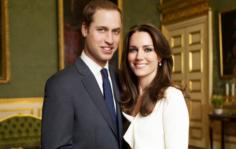 Prinţul William vrea să facă petrecerea burlacilor pe vapor
