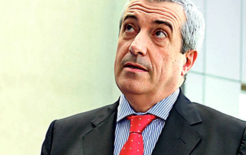 Tăriceanu, atac la adresa lui Iohannis, de la tribuna Congresului Extraordinar al PSD