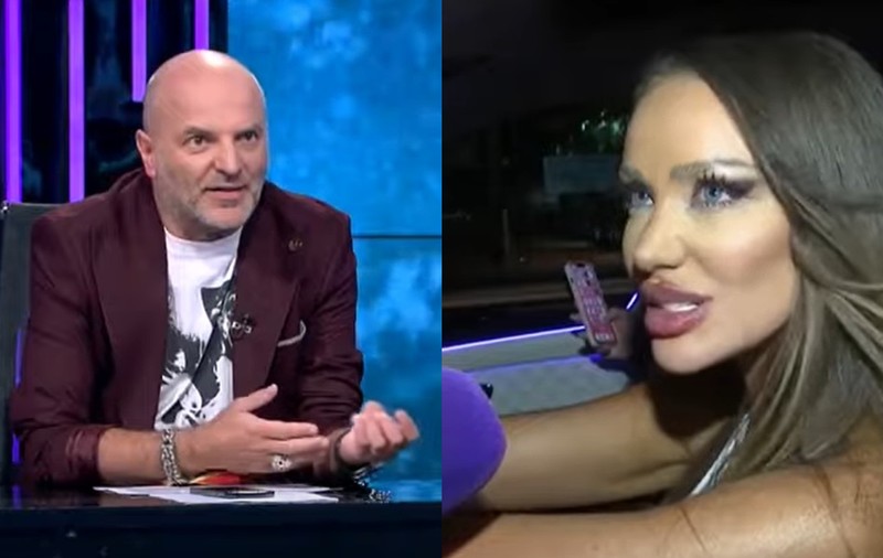 Dan Capatos, atac la adresa Biancăi Drăgușanu, pe care a luat-o la rost că e implicată în scandaluri: „De ce ți se întâmplă doar ție? Dacă ești loială, fidelă”. Reacția ei
