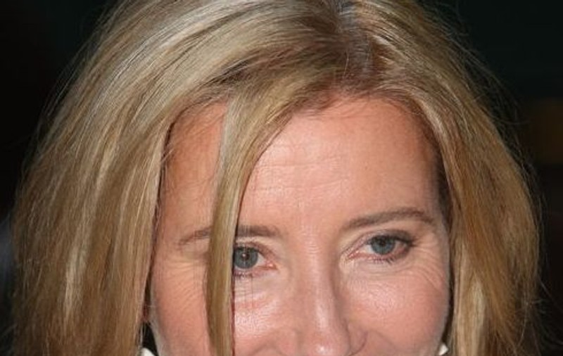 Emma Thompson: "A suferi din dragoste e cel mai dureros lucru"