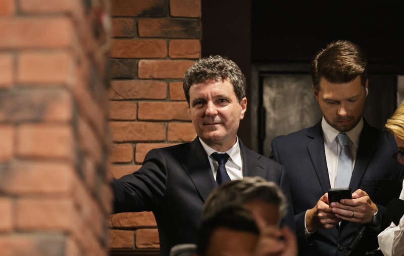 Județele în care Nicușor Dan a obținut cele mai multe voturi. În Harghita are 90,5%