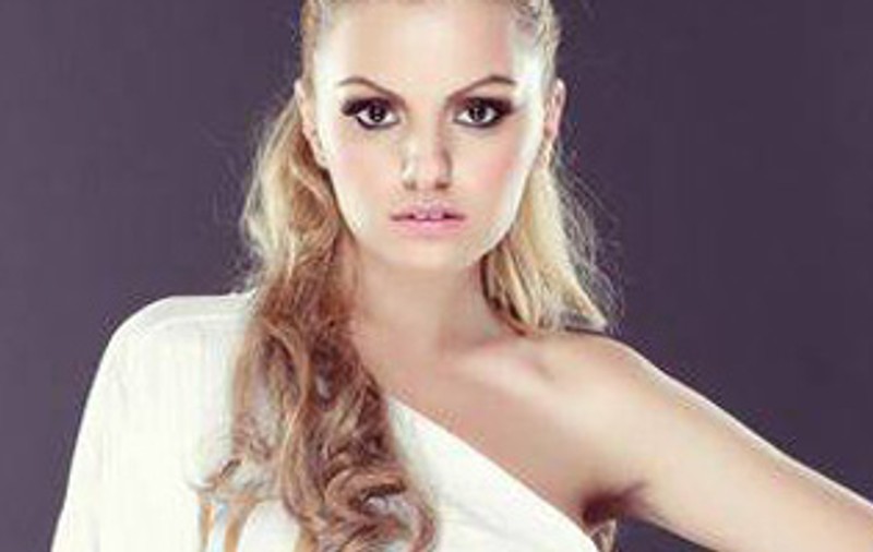 SECHELELE cu care ALEXANDRA STAN a rămas, după ce a mâncat bătaie. Vezi ce i-au spus MEDICII și ce GHINION a avut la SPITAL