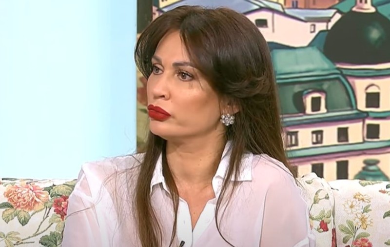 Câți bani primea Nicoleta Luciu ca aplaudac la PRO TV. Drumul spre celebritate a fost plin de sacrificii