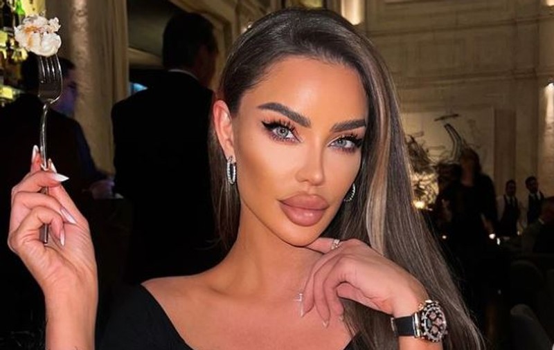 Cum face Bianca Drăgușanu bani: „Numele meu este o marcă înregistrată și sunt iubită de Dumnezeu”
