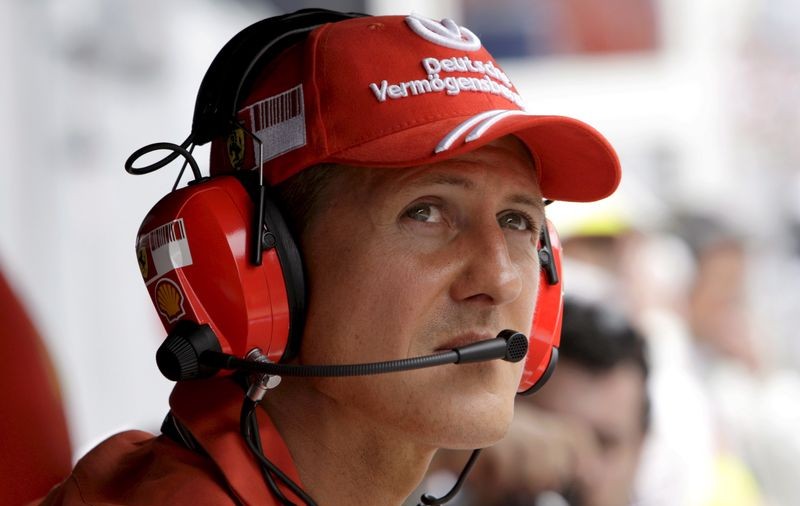 Mesajul ȘOCANT al lui Michael Schumacher, înainte de accidentul de schi. Ce le-a spus apropiaților