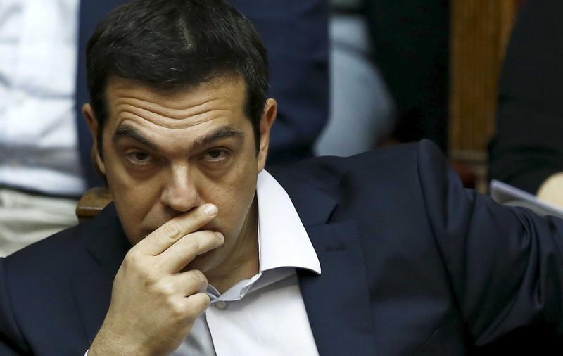 Premierul Alexis Tsipras a remaniat guvernul Greciei