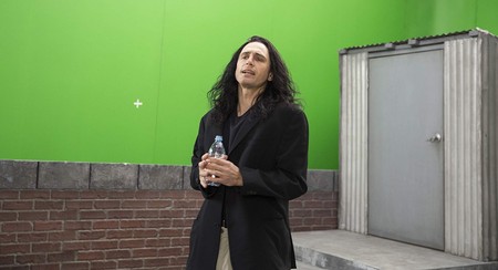 James Franco, în rolul misteriosului Tommy Wiseau / Foto: Warner Bros.