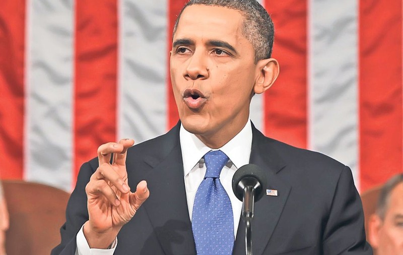 Barack Obama, avertisment pentru Donald Trump: "Nu este un reality show"