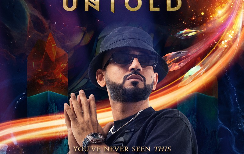 DJ Bliss, vedetă a serialului „Dubai Bling” de pe Netflix, vine la UNTOLD 2023