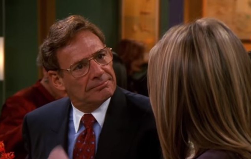 A murit actorul Ron Leibman. L-a interpretat pe tatăl lui Rachel în serialul "Friends"