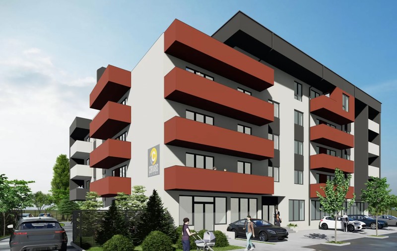 Evoluția globală a pieței imobiliare...