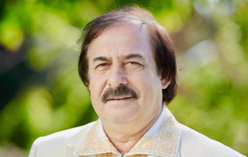 Anunțul făcut de Nicolae Botgros la scurt timp după ce soția lui s-a stins din viață. „Nu știu dacă mai are rost să vorbesc”