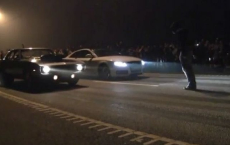 Cursă nebună între doi șoferi din Neamț, cu 120 km/ h prin oraș. Unul dintre ei trebuia să fie în carantină la domiciliu