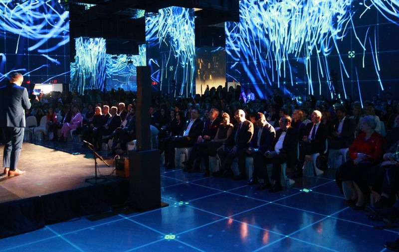 „Îmi propun să-l concurez pe Dr. Google!” 500 de invitați la Gala Doctorului Digital 2026, unde a fost onorată excelența în medicina românească