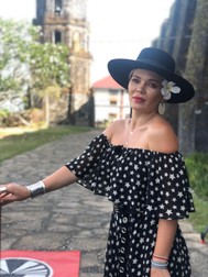 Gina Pistol doarme cel mai puțin din toată echipa