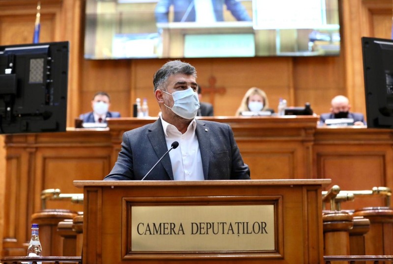 Foto: PSD