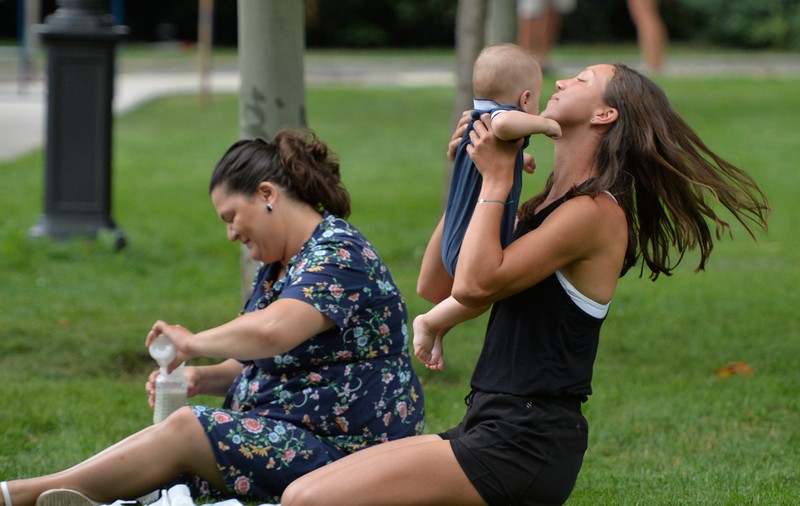 Cine este tatăl copilului Patriciei Țig. A câștigat titlul la Wimbledon