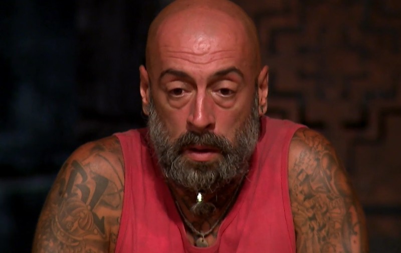 CRBL, eliminat de la „Survivor” din cauza problemelor medicale: „Nu mă simt cel mai bine din lume, dar nici nu sunt pregătit să plec acasă”