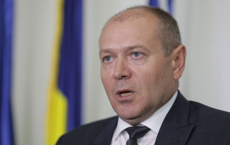 Șeful DIICOT, despre crimele din Caracal: „Prima oară a spus că a aruncat victima în Olt și a doua oară, în Dunăre”