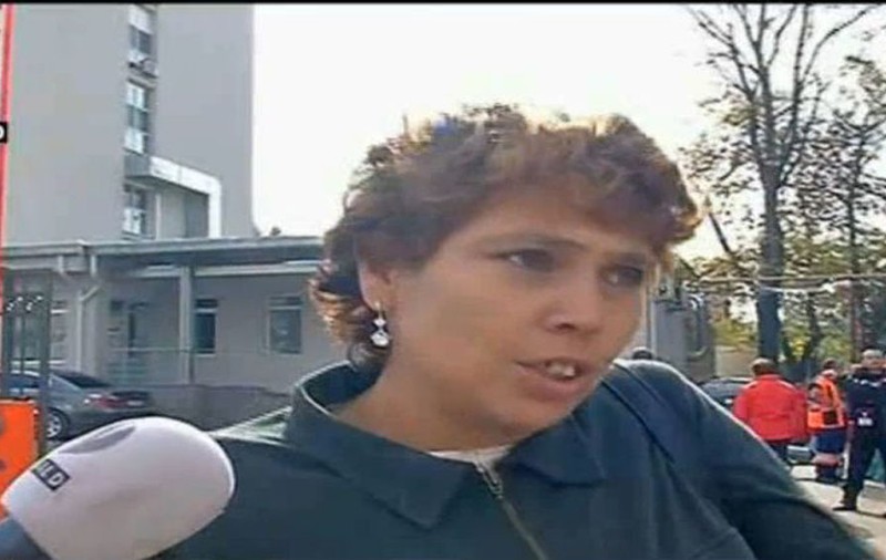 Ioana Tufaru a plecat în graba mare. Unde a ajuns imediat după ce a părăsit spitalul