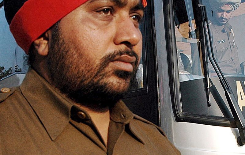 Poliţiştii sikhs vor turbane antiglonţ