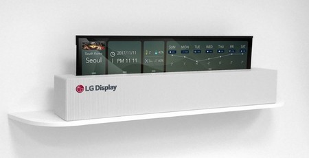 Sursa: LG Display