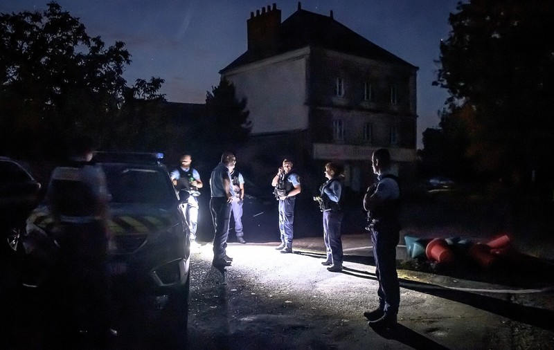 Avion prăbușit în Franța. Pilotul, un cunoscut jurnalist de televiziune, printre victime