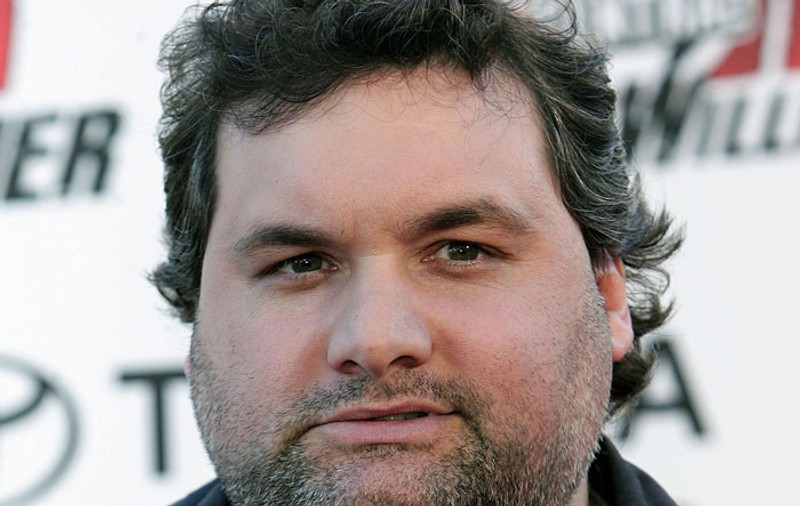 Comediantul Artie Lange a fost găsit înjunghiat, încercând să se sinucidă