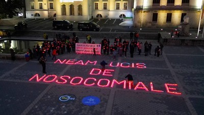 Comemorare Iasi copii morti (2)