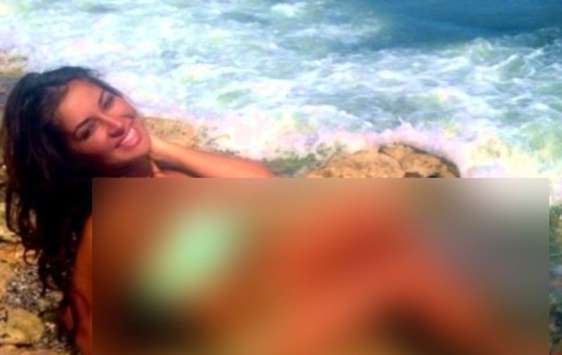 CE CORP DE ZEIŢĂ! Elena de la Mandinga, POZĂ DE SENZAŢIE, în costum de baie! | FOTO