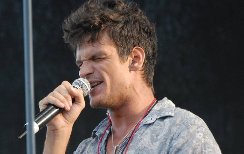 Tudor Chirilă şi Vama încheie ultima seară la Festivalul ”Folk You! Florian Pittiş„, care începe mâine        