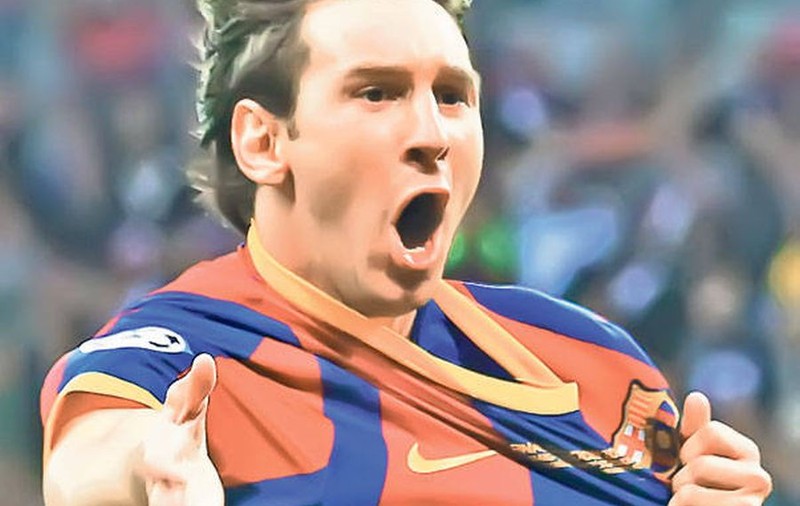 MESSI, ÎN CENTRUL UNUI SCANDAL! TATĂL FOTBALISTULUI, ACUZAT DE IMPLICARE ÎNTR-O REŢEA DE SPĂLARE DE BANI!