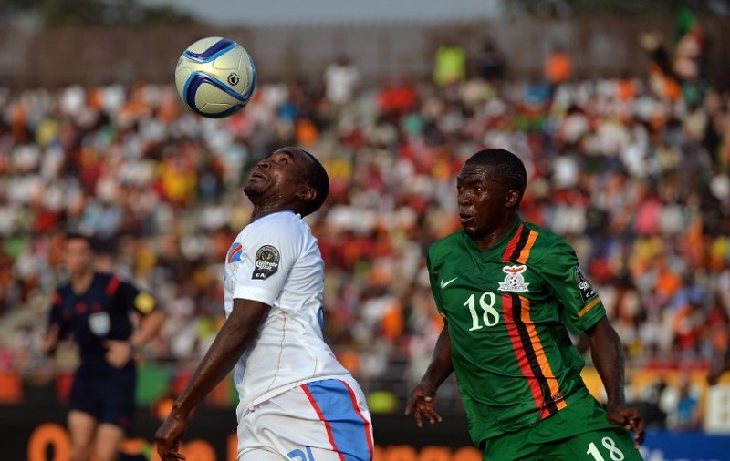 Suspansul se menține în Grupa A din Cupa Africii. Congo a trecut de Gabon
