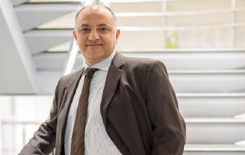 Nawaf Salameh, primele declarații despre posibila implicare la Petrolul: ”Au fost discuții. Aș fi dispus să bag bani, dar echipa să rămână a orașului!”