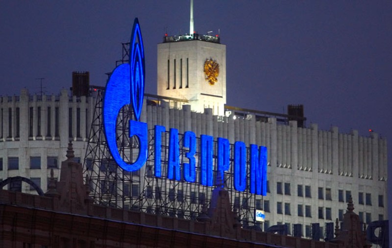 Rusia în tratative cu Ucraina pentru evitarea unui nou război al gazului