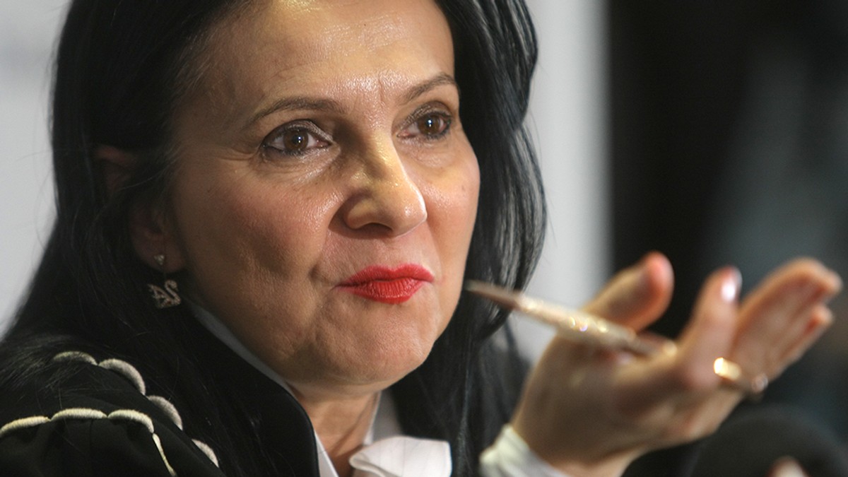 Sorina Pintea: "Nu suntem foarte departe de declararea epidemiei de gripă"