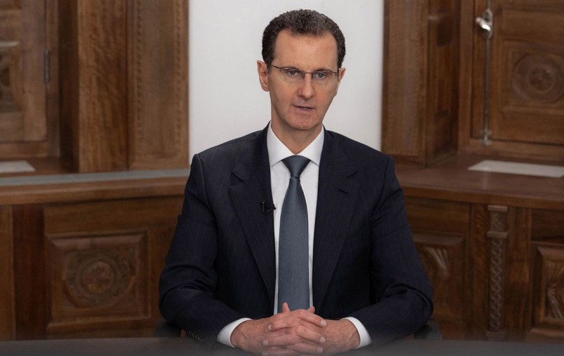 Țara pe care Bashar al-Assad o consideră vinovată de umilința pe care a trăit-o în Siria. Cine i-ar fi sprijinit pe rebeli