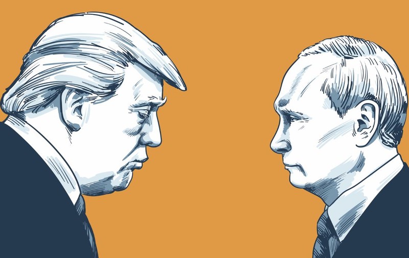 Summitul Trump-Putin din Alaska reprezintă „testul suprem al negocierii” pentru președintele american