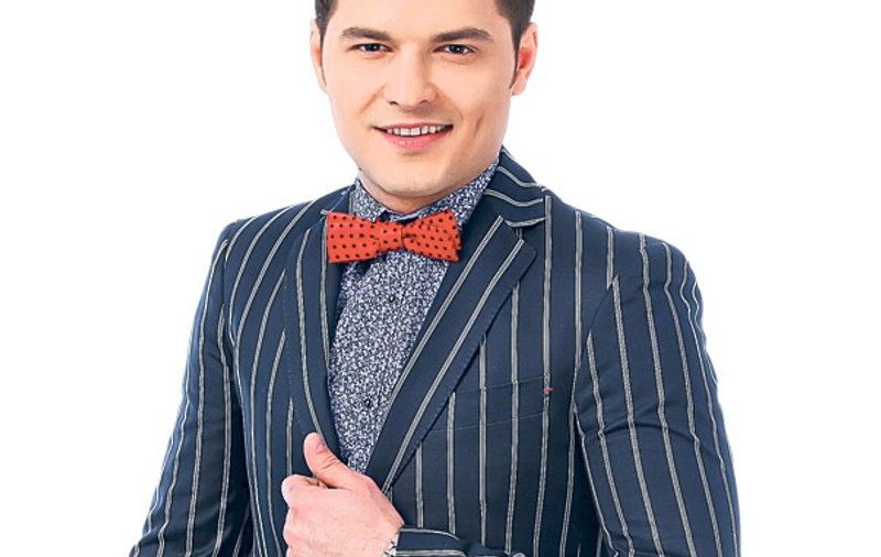 Vârciu a dat de bani! A vândut casa părinţilor din Constanţa cu 200.000 €