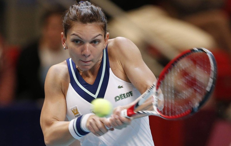 Simona Halep A DAT LOVITURA! CE I S-A ÎNTÂMPLAT ÎN ACEASTĂ SEARĂ!