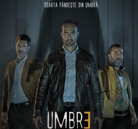 Posterul sezonului 3