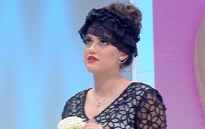O concurentă de la „Bravo, ai stil!” șochează: „Eu l-am omorat!”/VIDEO EXCLUSIV