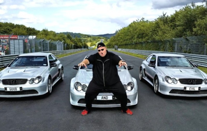 Kim Dotcom cere daune de 10 miliarde de dolari de SUA și Noua Zeelandă